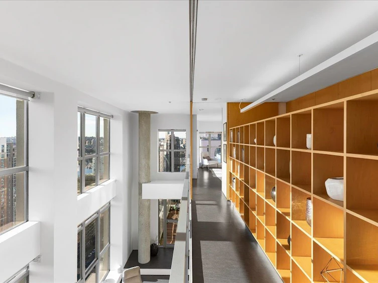 PH 2801-1238 Richards Street, Vancouver, BC, V6B 6M6 - 6