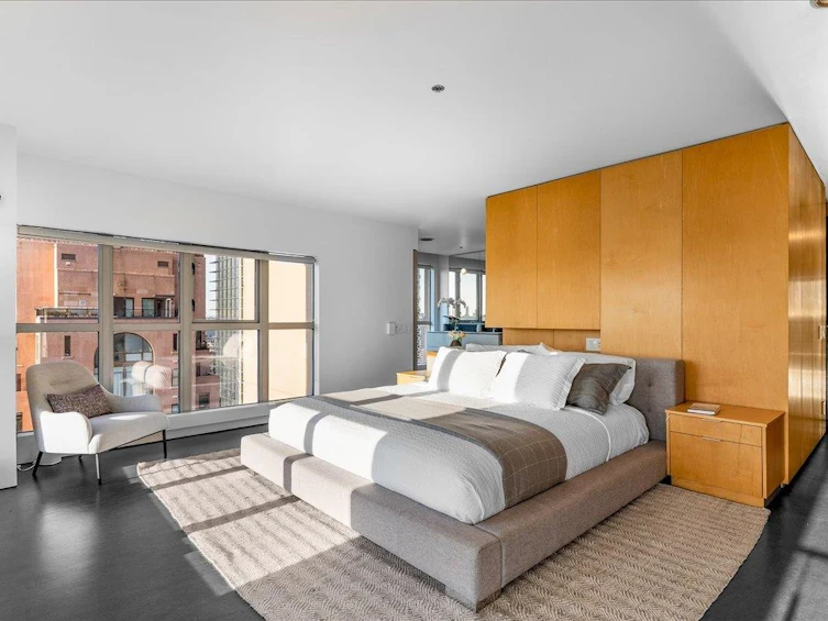 PH 2801-1238 Richards Street, Vancouver, BC, V6B 6M6 - 21