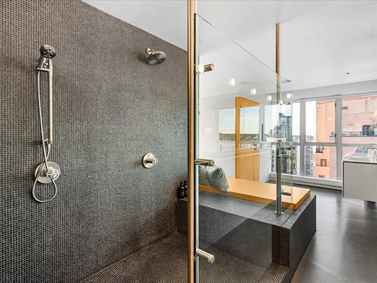 PH 2801-1238 Richards Street, Vancouver, BC, V6B 6M6 - 27