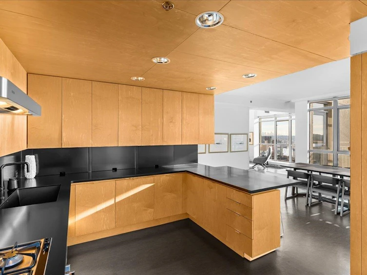 PH 2801-1238 Richards Street, Vancouver, BC, V6B 6M6 - 11