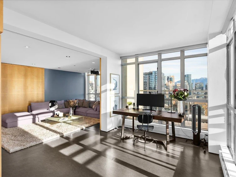 PH 2801-1238 Richards Street, Vancouver, BC, V6B 6M6 - 14