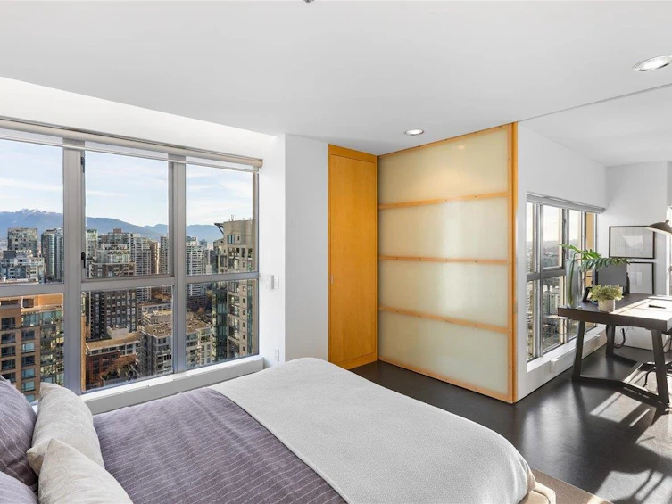 PH 2801-1238 Richards Street, Vancouver, BC, V6B 6M6 - 31