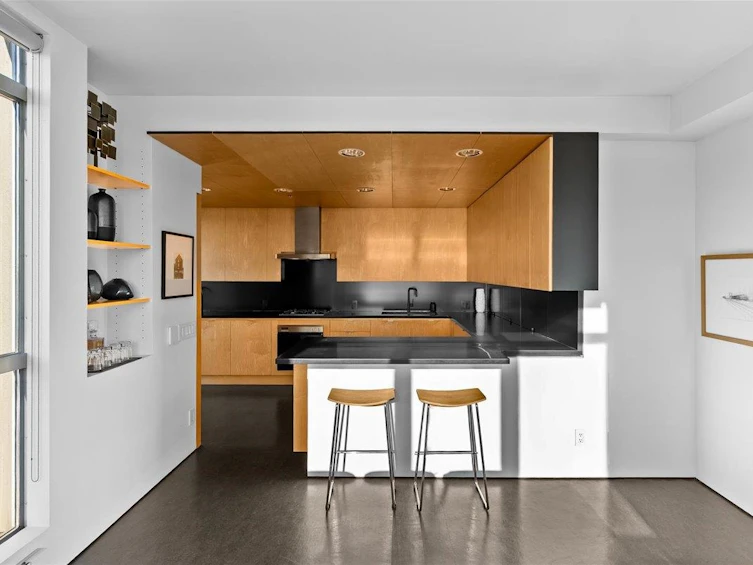 PH 2801-1238 Richards Street, Vancouver, BC, V6B 6M6 - 9