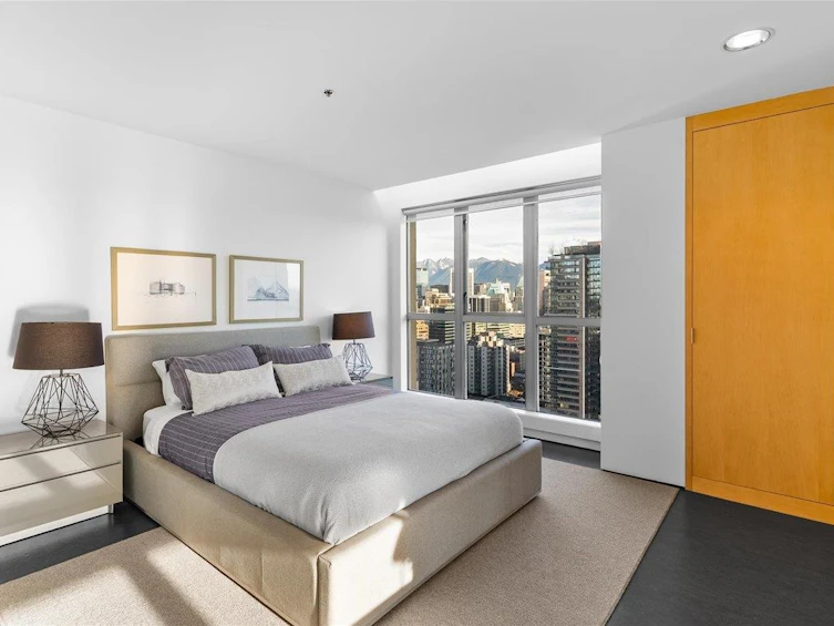 PH 2801-1238 Richards Street, Vancouver, BC, V6B 6M6 - 30