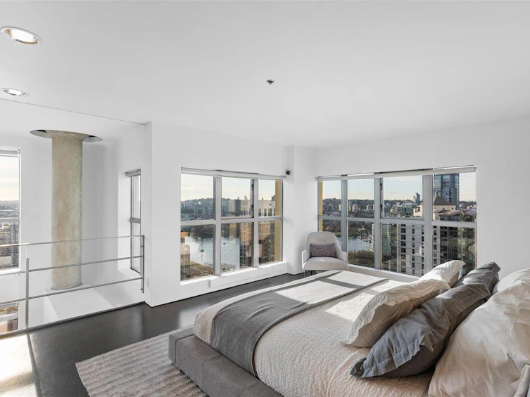 PH 2801-1238 Richards Street, Vancouver, BC, V6B 6M6 - 25