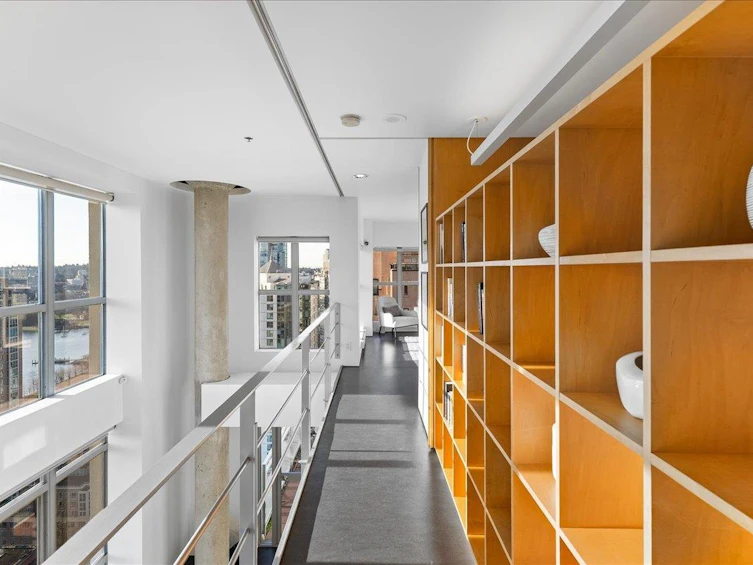 PH 2801-1238 Richards Street, Vancouver, BC, V6B 6M6 - 20