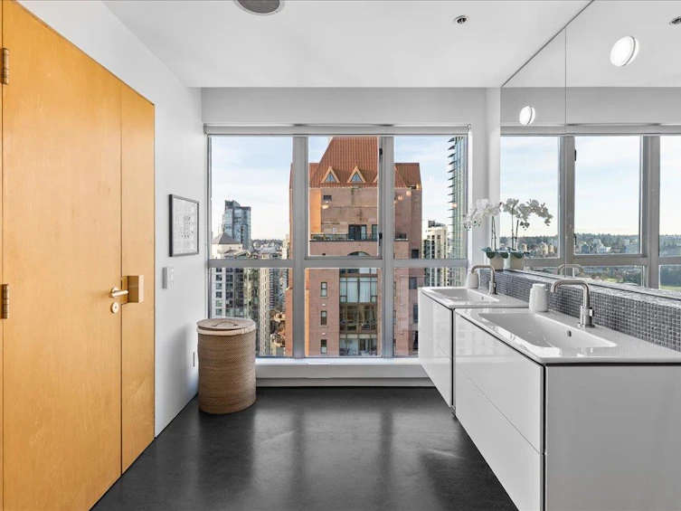 PH 2801-1238 Richards Street, Vancouver, BC, V6B 6M6 - 26