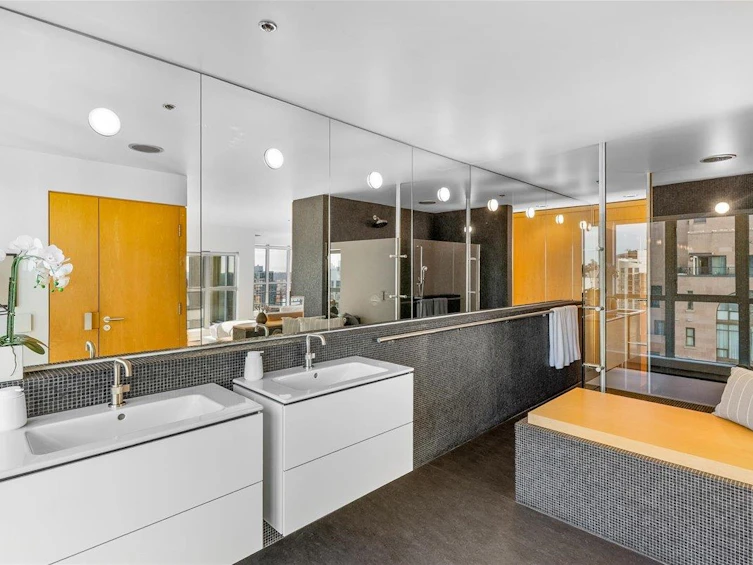 PH 2801-1238 Richards Street, Vancouver, BC, V6B 6M6 - 24