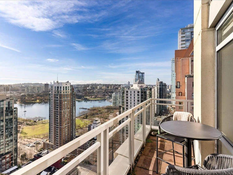 PH 2801-1238 Richards Street, Vancouver, BC, V6B 6M6 - 18