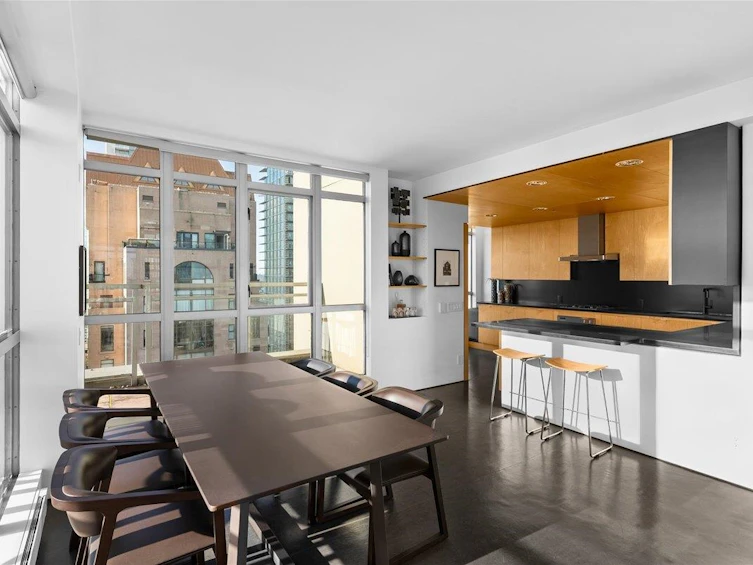 PH 2801-1238 Richards Street, Vancouver, BC, V6B 6M6 - 7