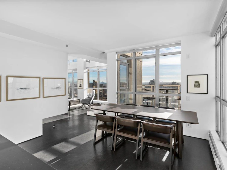 PH 2801-1238 Richards Street, Vancouver, BC, V6B 6M6 - 8