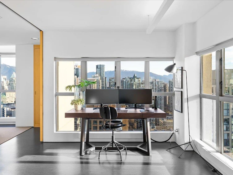 PH 2801-1238 Richards Street, Vancouver, BC, V6B 6M6 - 28