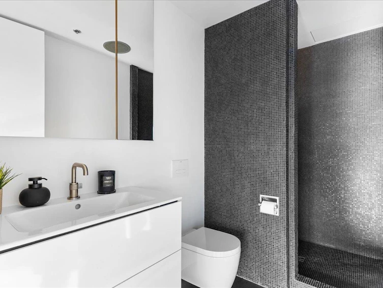 PH 2801-1238 Richards Street, Vancouver, BC, V6B 6M6 - 33