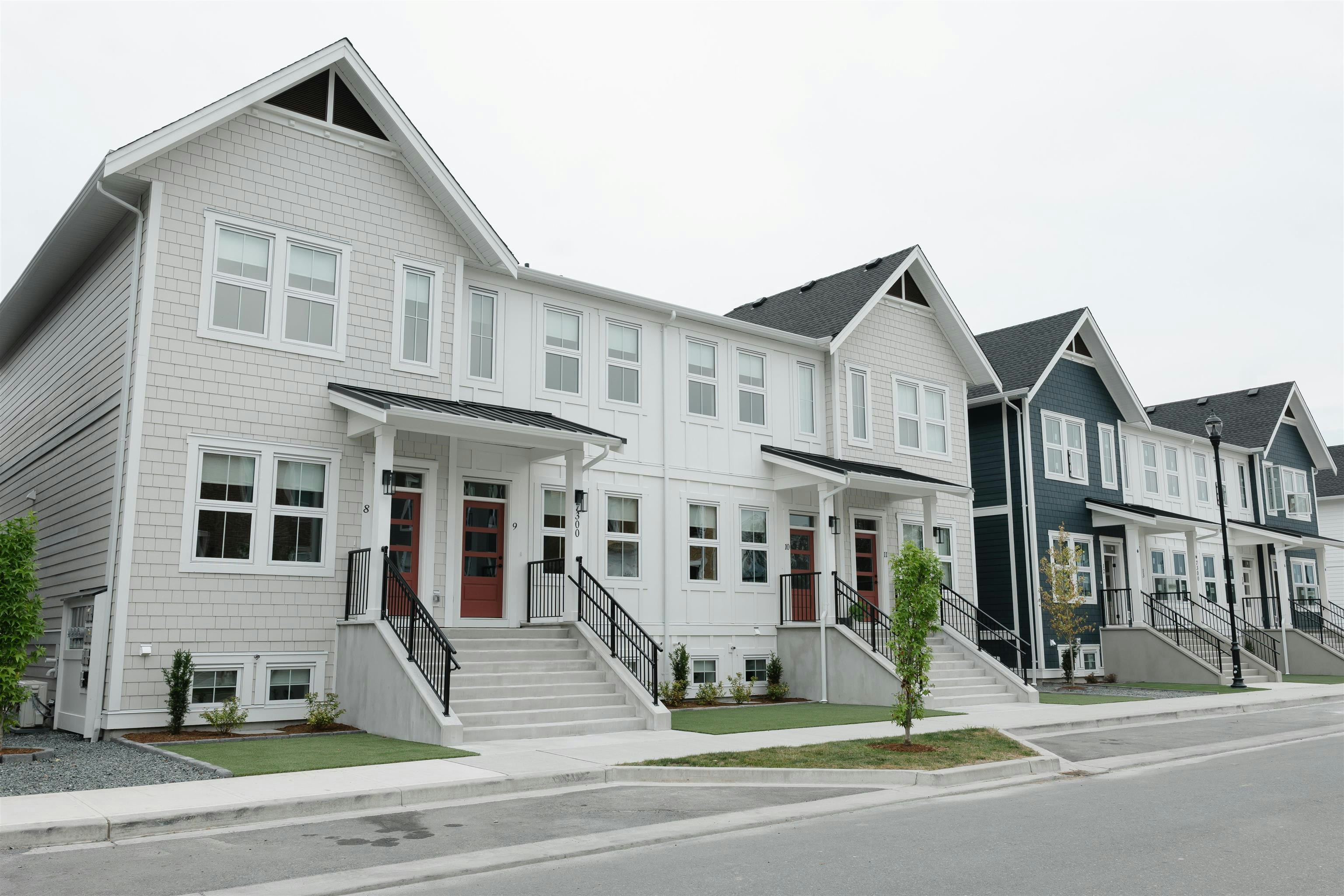 9-7300 Copperwood Street, Chilliwack, BC, V2R 6G7