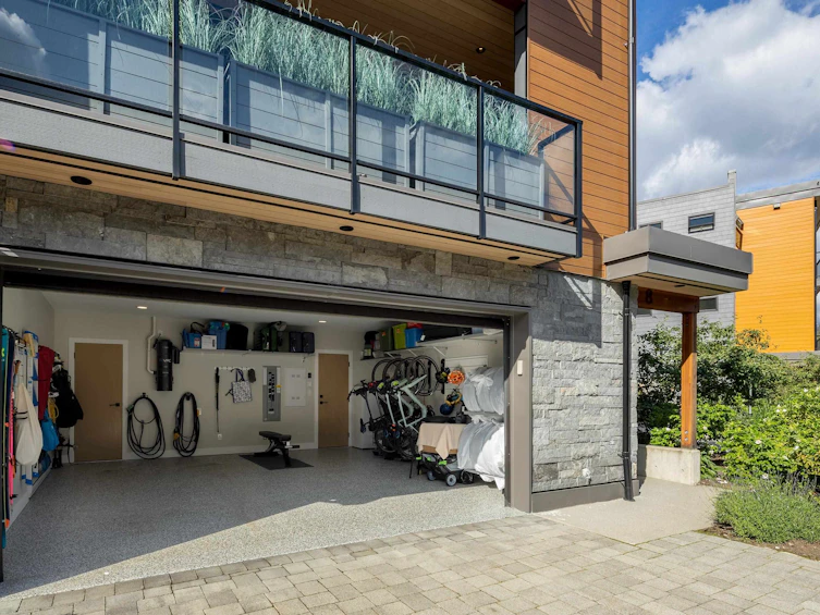 8-1350 Cloudburst Drive, Whistler, BC, V8E 1N6 - 32