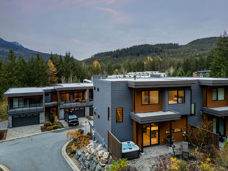 8-1350 Cloudburst Drive, Whistler, BC, V8E 1N6 - 38