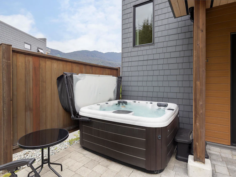 8-1350 Cloudburst Drive, Whistler, BC, V8E 1N6 - 36