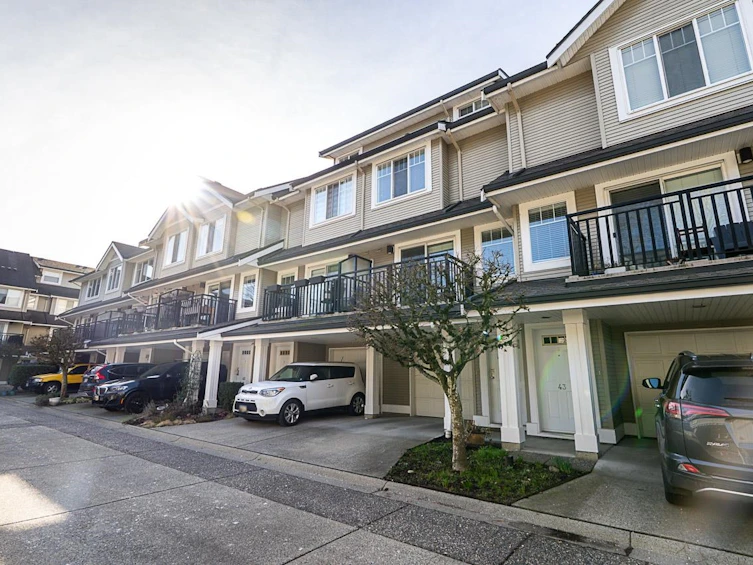 42-2927 Fremont Street, Port Coquitlam, BC, V3B 7X8 - 34