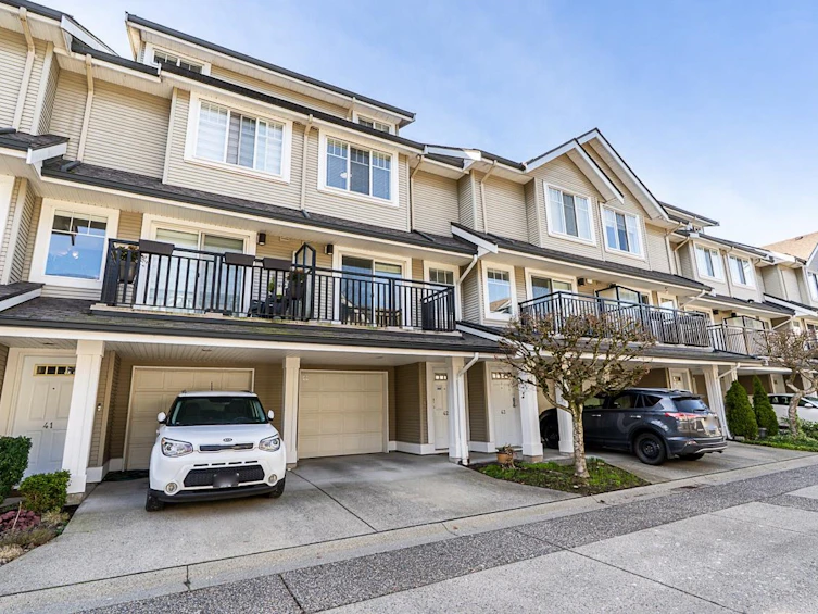 42-2927 Fremont Street, Port Coquitlam, BC, V3B 7X8 - 33