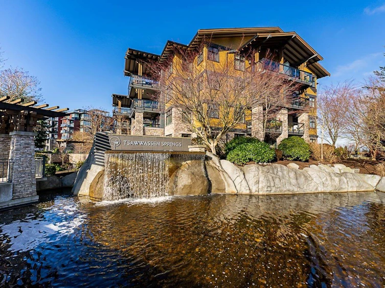 406-4977 Springs Boulevard, Delta, BC, V4M 0C1 - 20