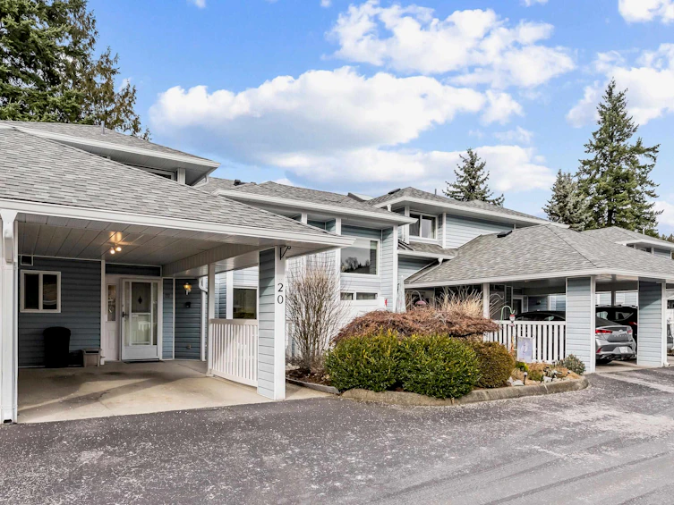 20-3292 Vernon Terrace, Abbotsford, BC, V2S 6W7 - 3