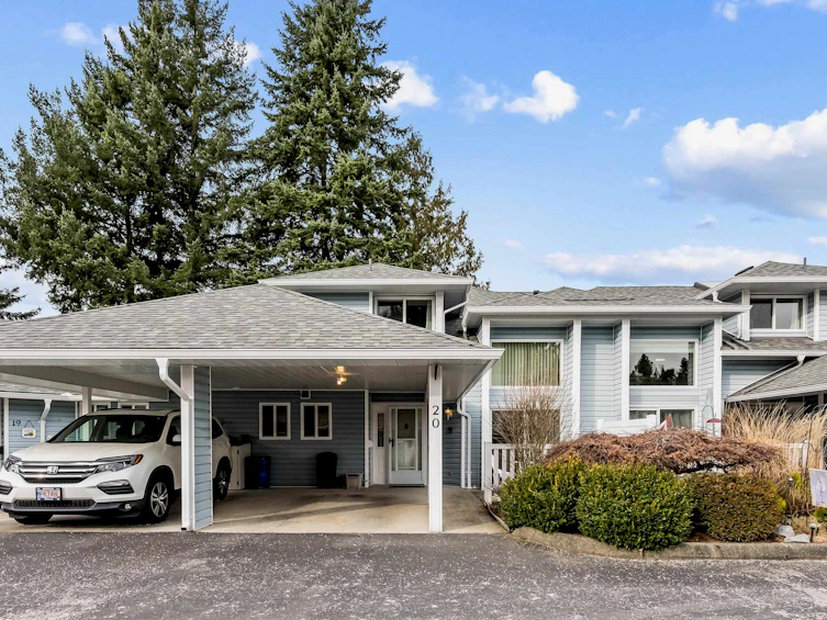 20-3292 Vernon Terrace, Abbotsford, BC, V2S 6W7 - 2