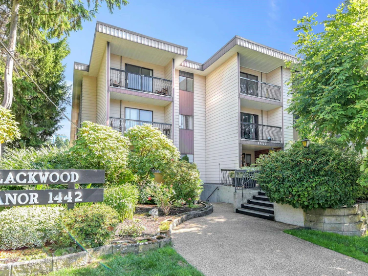 302-1442 Blackwood Street, Surrey, BC, V4B 3V5 - 2