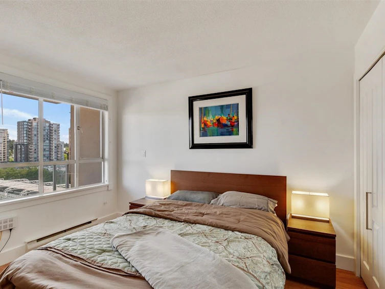 1001-3455 Ascot Place, Vancouver, BC, V5R 6B7 - 9