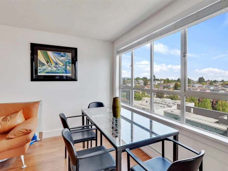 1001-3455 Ascot Place, Vancouver, BC, V5R 6B7 - 3