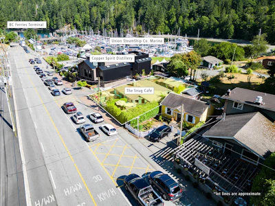 443B Bowen Island Trunk Road - 4