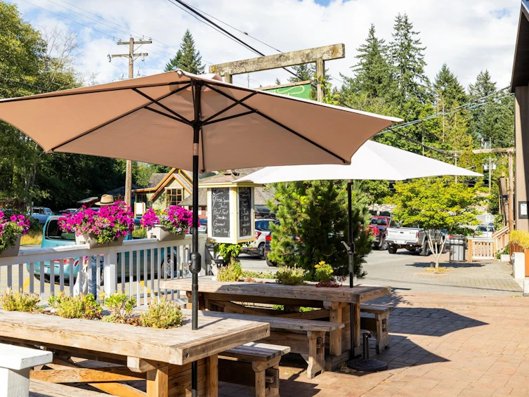 443B Bowen Island Trunk Road, Bowen Island, BC, V0N 1G0 - 6