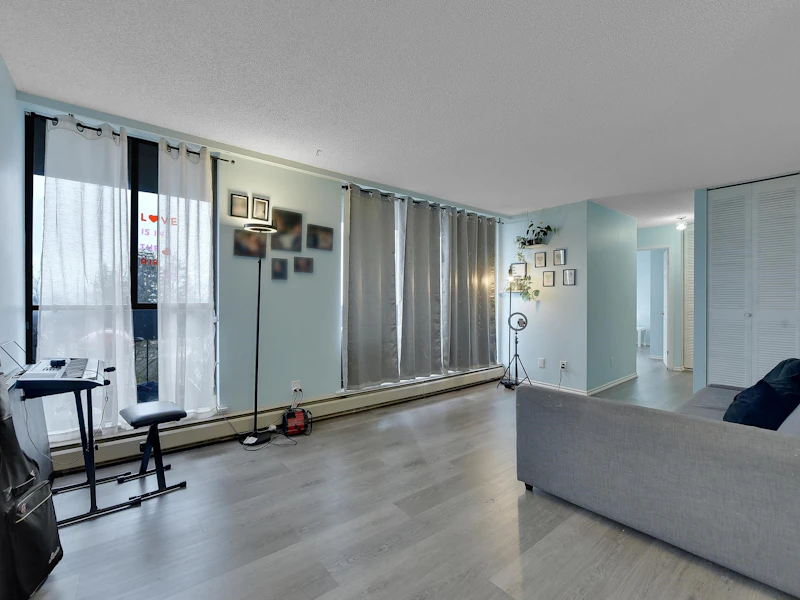 605 - 6759 Willingdon Avenue, Burnaby BC V5H 3Y9