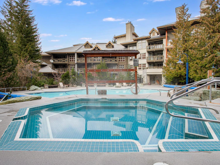 616-4899 Painted Cliff Road, Whistler, BC, V8E 1E2 - 16