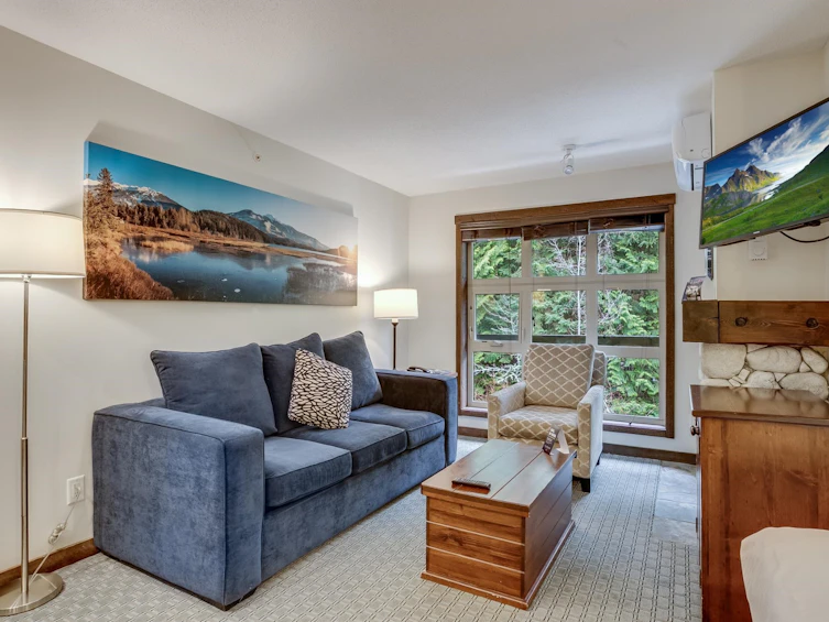 616-4899 Painted Cliff Road, Whistler, BC, V8E 1E2 - 3