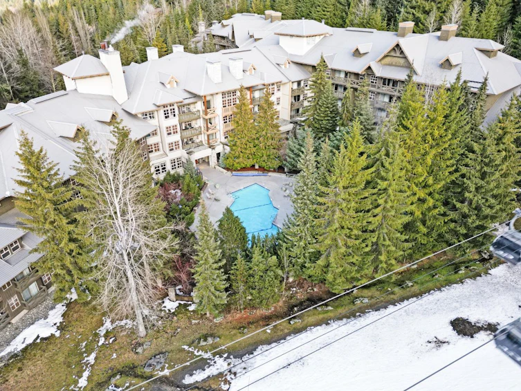 616-4899 Painted Cliff Road, Whistler, BC, V8E 1E2 - 20