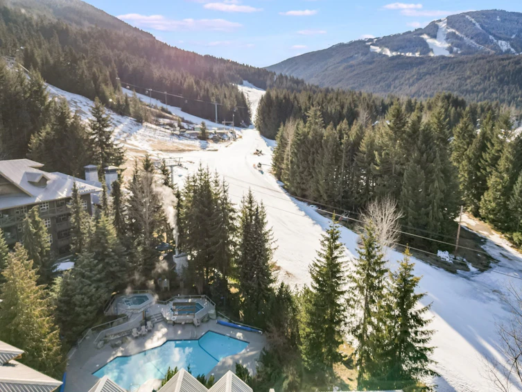 616-4899 Painted Cliff Road, Whistler, BC, V8E 1E2 - 19
