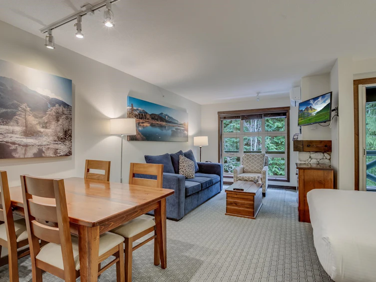 616-4899 Painted Cliff Road, Whistler, BC, V8E 1E2 - 4
