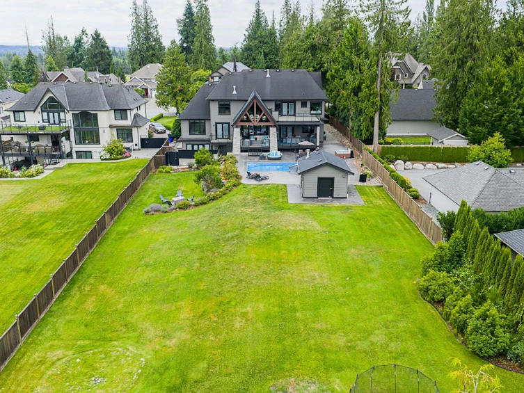 21795 86a Avenue, Langley, BC, V1M 3S7 - 38