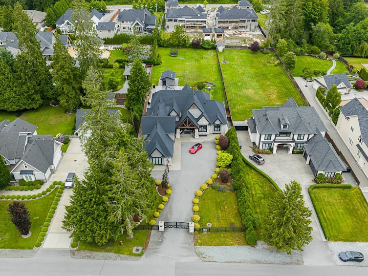 21795 86a Avenue, Langley, BC, V1M 3S7 - 37