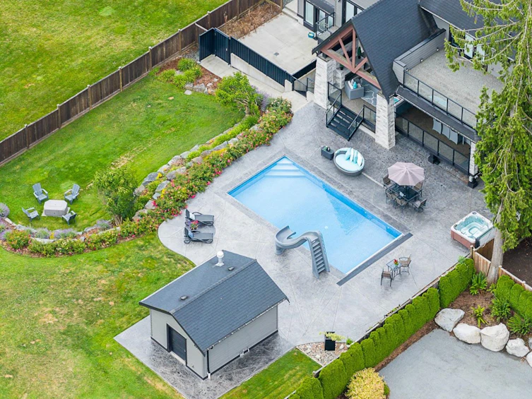 21795 86a Avenue, Langley, BC, V1M 3S7 - 36