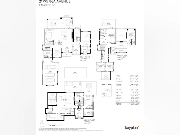 21795 86a Avenue, Langley, BC, V1M 3S7 - 40