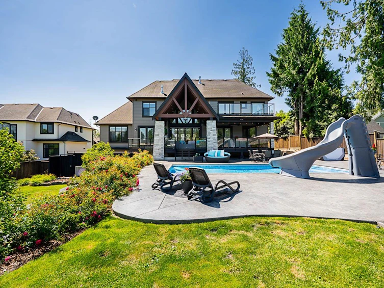 21795 86a Avenue, Langley, BC, V1M 3S7 - 35
