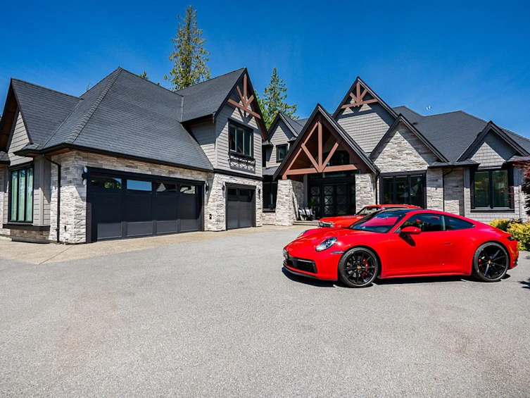 21795 86a Avenue, Langley, BC, V1M 3S7 - 3