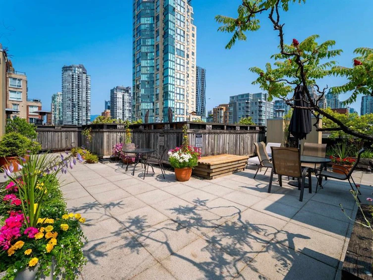 407-1216 Homer Street, Vancouver, BC, V6B 6K5 - 37