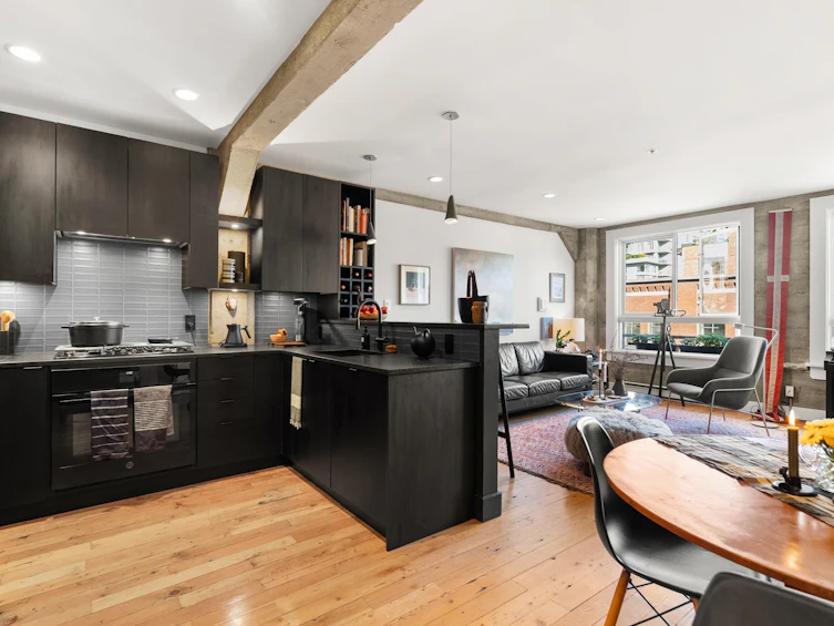 407-1216 Homer Street, Vancouver, BC, V6B 6K5 - 12