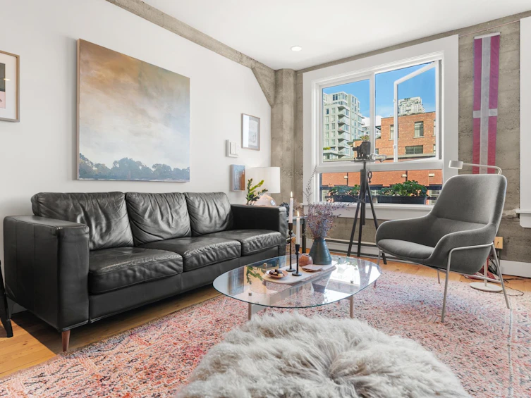 407-1216 Homer Street, Vancouver, BC, V6B 6K5 - 7