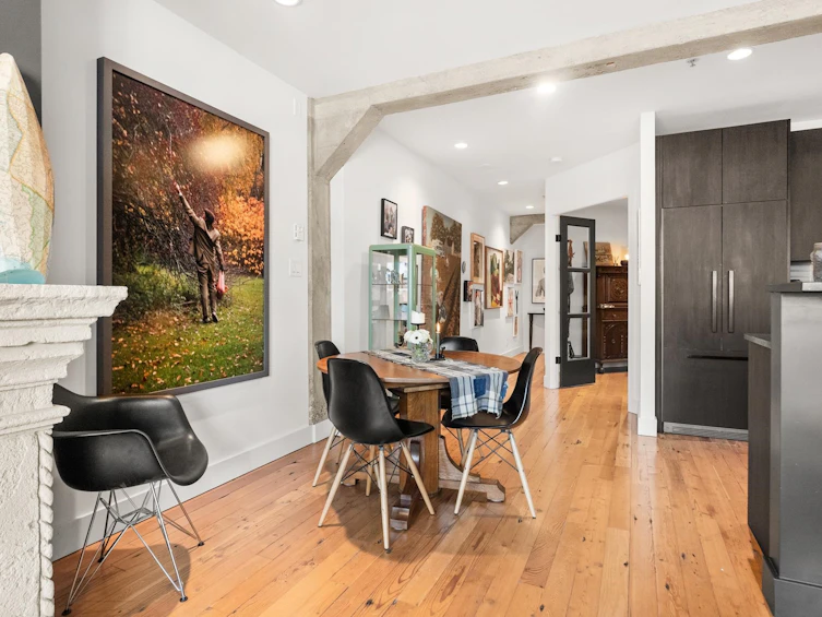 407-1216 Homer Street, Vancouver, BC, V6B 6K5 - 3