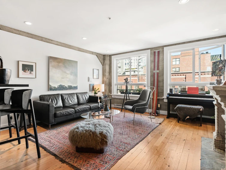 407-1216 Homer Street, Vancouver, BC, V6B 6K5 - 5