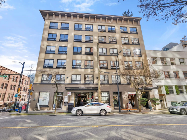 407-1216 Homer Street, Vancouver, BC, V6B 6K5 - 40