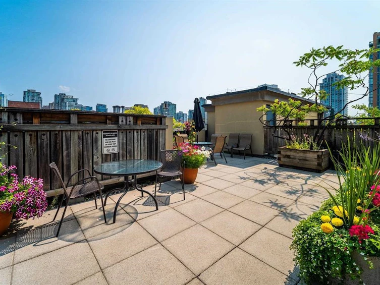 407-1216 Homer Street, Vancouver, BC, V6B 6K5 - 35